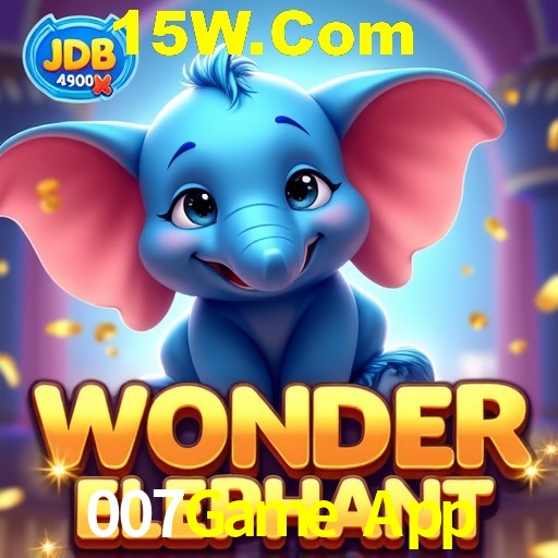 Weekend Specials 007Game App