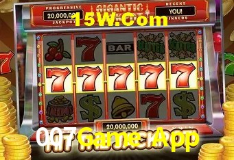 007Game App Salvador - Support