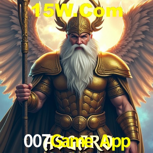Programa VIP 007Game App