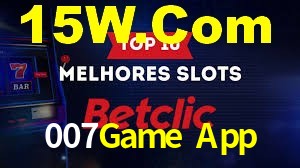 Exclusive Games 007Game App