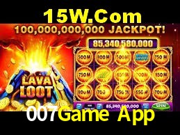 Quick Registration 007Game App