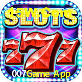 007Game App