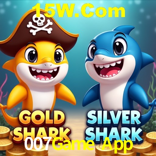 A Revolução dos Aplicativos de Jogos no 007Game App