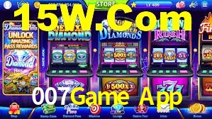 Sports Statistics 007Game App