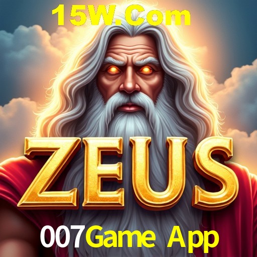007Game App Belo Horizonte - Reivindique Bonus