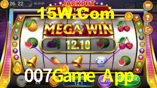 007Game App