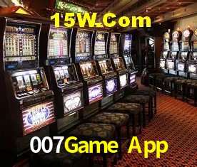 007Game App Rio de Janeiro - Licenses