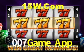 Games Directory 007Game App