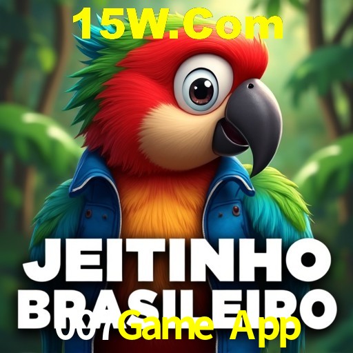 Casino VIP 007Game App