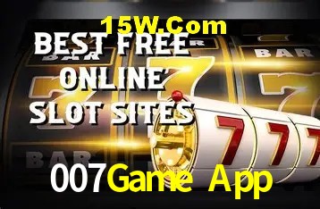 007Game App Curitiba - Statistics