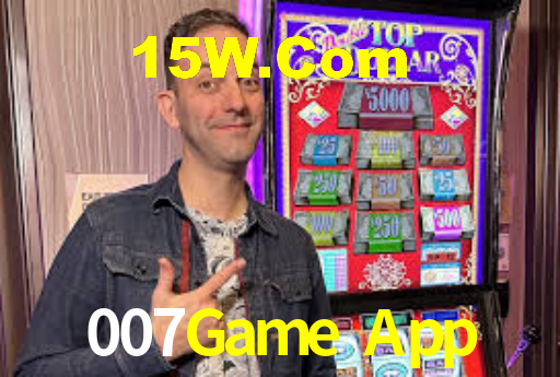 007Game App: A Experiência de Casino com Jogos de Mesa ao Vivo