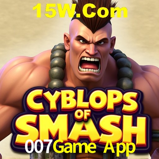 Descubra a Magia dos Jogos de Arcade no 007Game App