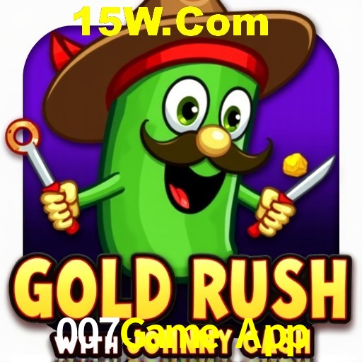 API Integration 007Game App