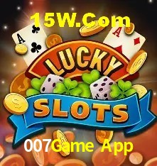 007Game App Salvador - Strategy