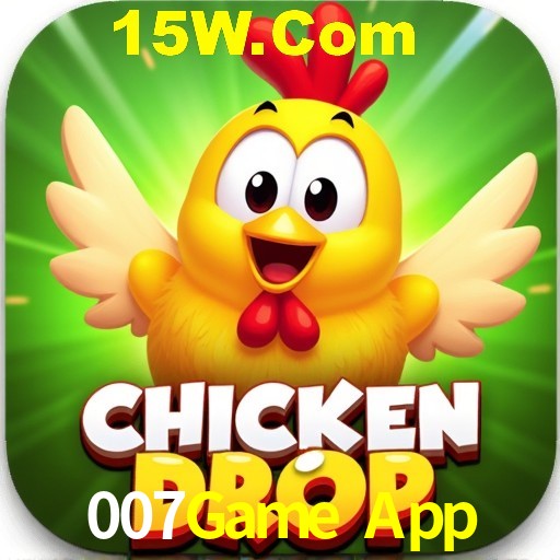 007Game App Cassino - 80+ Mesas ao Vivo