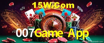 Slot Games 007Game App