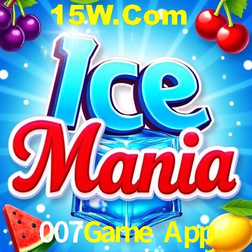 007Game App Curitiba - Live Status