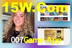 Programa VIP 007Game App