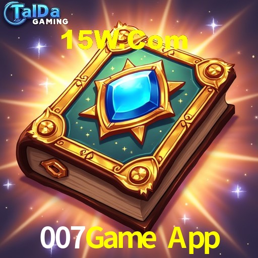 Diretório de Jogos 007Game App
