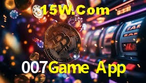 Bonus Features 007Game App