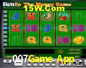 007Game App Curitiba - Live Betting