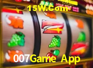 007Game App Brasília - Security