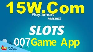 Premium Interface 007Game App