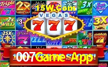 007Game App Belo Horizonte - Promo Tips