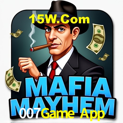 Estatísticas do Jogo 007Game App
