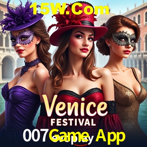 007Game App Brasília - Casino Guide