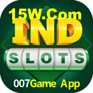 007Game CC