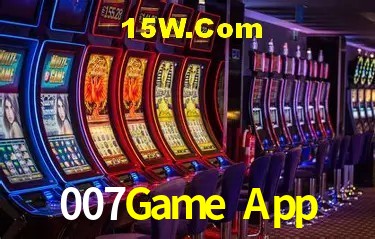 Benefícios da Conta 007Game App