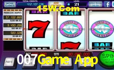 007Game App Promoções - 30+ Ofertas Diárias