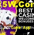 007Game App Brasília - Bonus Features
