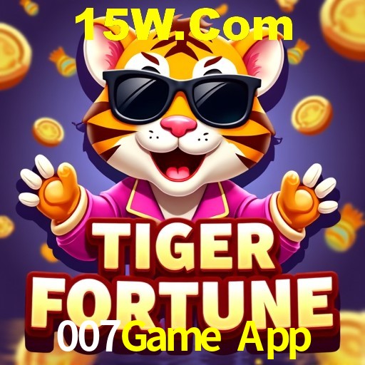 A Revolução dos Aplicativos de Jogos no 007Game App