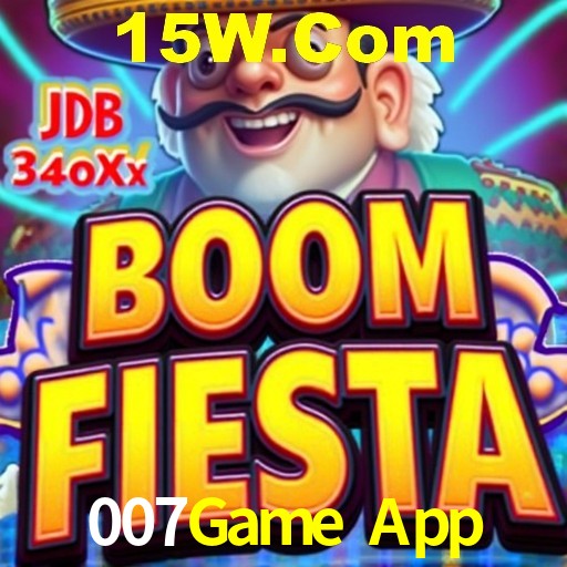 cassino 007Game App