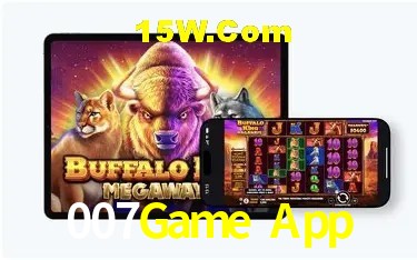 007Game App Belo Horizonte - Jackpots