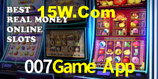 007Game App
