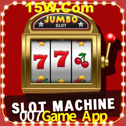 007Game App Salvador - Studio Tour