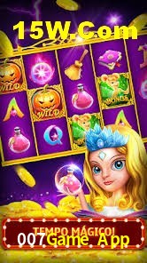 2FA Security 007Game App