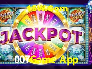 007Game App Slot - 320+ Caça-Níqueis Premium