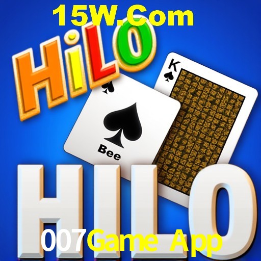 Descubra o Mundo do Cassino Online com 007Game App
