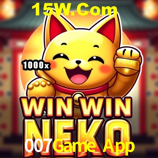 Descubra o Mundo do Cassino Online com 007Game App