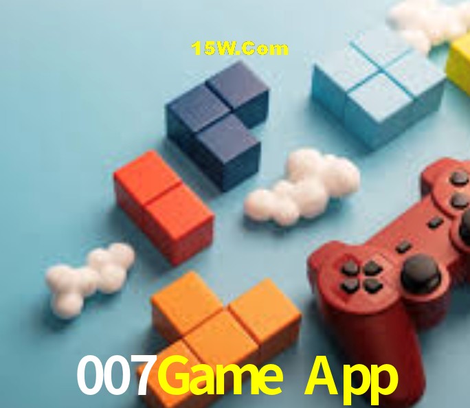 Provedores de Jogos 007Game App