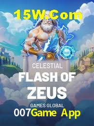 Secure Login 007Game App