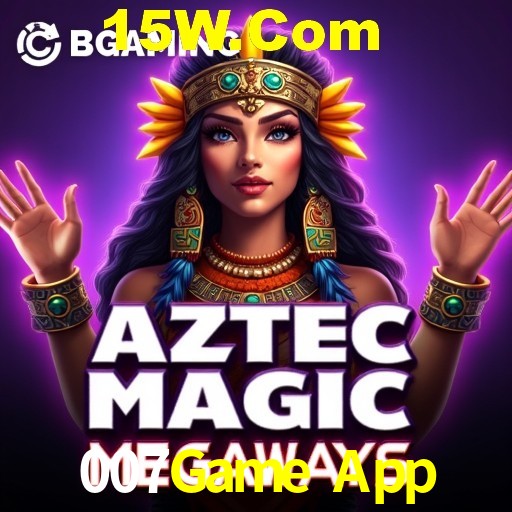 Descubra a Magia dos Jogos de Arcade no 007Game App