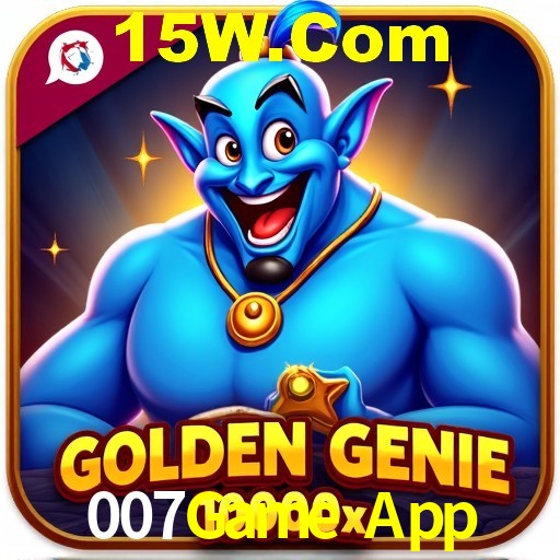 007Game App Belo Horizonte - Provably Fair