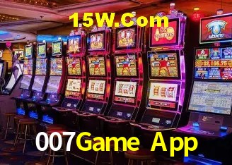 007Game App - Pagamento PIX Instantâneo