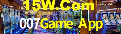 Experiência VIP 007Game App