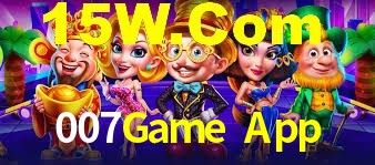 Tournaments 007Game App